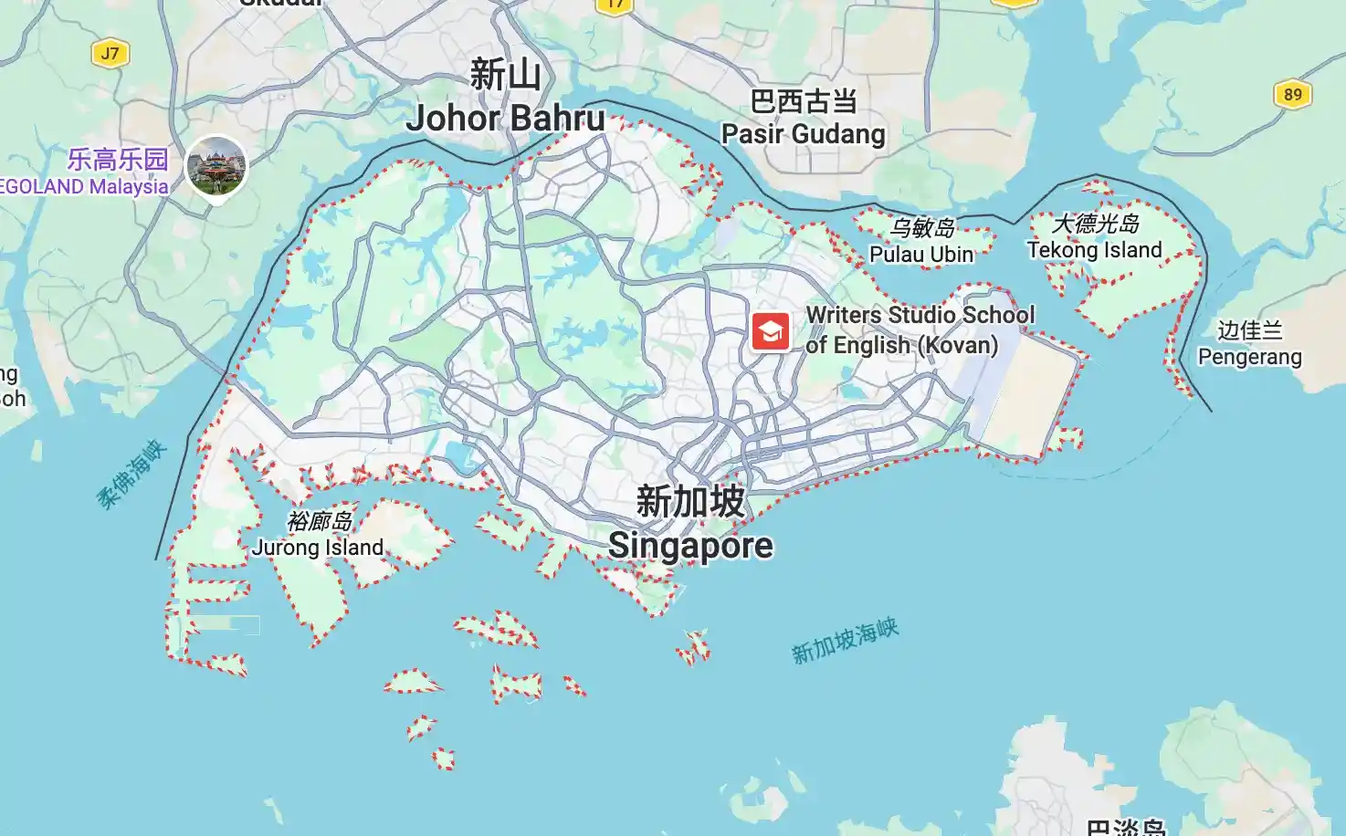 新加坡